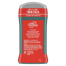 Degree Men Intense Sport 24H Deodorant, 3 oz, 2 count