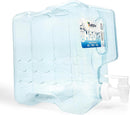 Arrow Home Products 2-Gallon Fridge Beverage Dispenser with Spigot