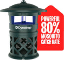 DynaTrap DT2030 1 Acre LED Mosquito & Insect Trap - Green
