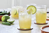 Ball 16oz, 12pk Glass Wide Mouth Mason Jar with Lids and Bands