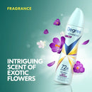 Degree Advanced Long Lasting Women's Antiperspirant Deodorant Dry Spray Sexy Intrigue, 3.8 oz