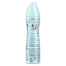 Degree Advanced Long Lasting Women's Antiperspirant Deodorant Dry Spray Sexy Intrigue, 3.8 oz