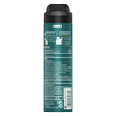 Degree Men Advanced Antiperspirant Deodorant Dry Spray for Men Adventure, 3.8 oz