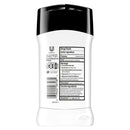 Degree Men UltraClear 72H Men's Antiperspirant Deodorant Stick, 2.7 oz Twin Pack