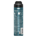 Degree Ultra Clear Long Lasting Antiperspirant Deodorant Dry Spray, Driftwood, 3.8 oz