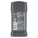 Dove Men+Care Antiperspirant Deodorant Stick for Men Clean Comfort with Moisturizing Cream, 2.7 oz