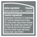 Dove Men+Care Antiperspirant Deodorant Stick for Men Clean Comfort with Moisturizing Cream, 2.7 oz