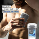 Dove Men+Care Deodorant Stick for Men Clean Comfort Aluminum Free with Moisturizing Cream, 3 oz