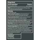 Dove Men+Care Dermacare Scalp Dandruff Defense Shampoo and Conditioner, 20.4 fl oz