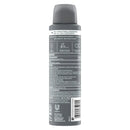 Dove Men+Care Extra Fresh Long Lasting Antiperspirant Deodorant Dry Spray, Citrus, 3.8 oz