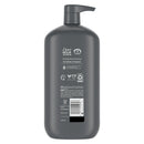 Dove Men+Care Extra Fresh Refreshing Hydrating Face and Body Wash, 30 fl oz