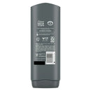 Dove Men+Care Face & Body Wash for Men Nourishing Mango & Cedarwood All Skin, 18 oz