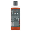 Dove Men+Care Liquid Body Wash for Men Blood Orange + Sage Plant-Based All Skin, 18 oz