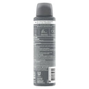 Dove Men+Care Long Lasting Antiperspirant Deodorant Dry Spray, Clean Comfort, 3.8 oz