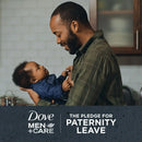 Dove Men+Care Long Lasting Antiperspirant Deodorant Dry Spray, Clean Comfort, 3.8 oz
