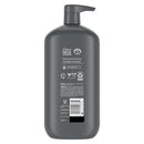 Dove Men+Care Nourishing Face & Body Wash for Men, Rejuvenating Mango + Cedarwood, 30 oz