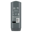 Dove Men+Care Refreshing Hydrating Face & Body Wash for Men Extra Fresh All Skin, 18 oz