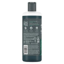 Dove Men+Care Relaxing Hydrating Body Wash for Men Eucalyptus Cedar All Skin, 18 oz