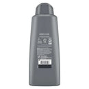 Dove Men+Care Thick and Strong Thickening 2-in-1 Shampoo and Conditioner, 20.4 fl oz