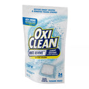 OxiClean White Revive Laundry Whitener + Stain Remover Power Paks - 24ct/21.1oz