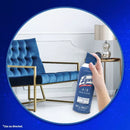 Lysol CleanAir Air Sanitizing Spray - White Linen - 10oz