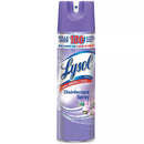 Lysol Early Morning Breeze Disinfectant Spray - 19oz