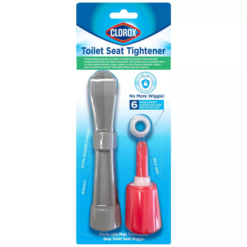 Toilet Seat Tightening Kitnull