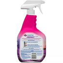 Clorox Tuscan Lavender & Jasmine Scentiva Multi-Surface Cleaner Spray Bottle Bleach Free - 32 fl oz
