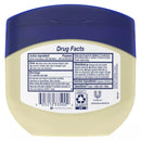 Vaseline Hypoallergenic Baby Oil Diaper Rash Cream Healing Petroleum Jelly, 13 oz