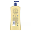 Vaseline Intensive Care Nourishing Moisture Lotion Body Lotion for Women Dry Skin, 32 oz