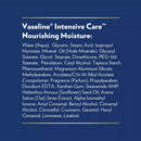 Vaseline Intensive Care Nourishing Moisture Lotion Body Lotion for Women Dry Skin, 32 oz