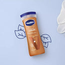 Vaseline Intensive Care Radiant Non Greasy Body Lotion, Cocoa, 10 fl oz