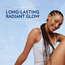 Vaseline Intensive Care Radiant Non Greasy Body Lotion, Cocoa, 10 fl oz