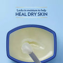 Vaseline Original Healing Petroleum Jelly Slugging Skincare for All Skin, 13 oz