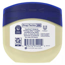 Vaseline Original Petroleum Jelly, 7.5 oz