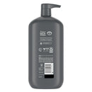 Dove Men+Care Body Wash & Face Wash for Men Clean Comfort, 30 oz