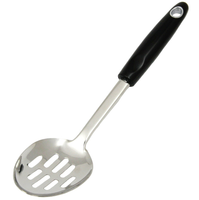 Chef Spoon Rocet Chef Craft Heavy Duty Select Stainless Steel Slotted Spoon