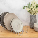 Better Houseware 4-Section Plate Rack