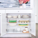 Better Houseware Large Expanding Shelf