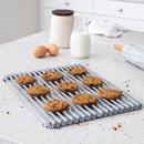 Better Houseware Multi-Purpose Roll-Up Rack