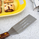 Better Houseware Slotted Mini Spatula
