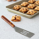 Better Houseware Slotted Mini Spatula