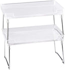 Better Houseware Stackable Shelf