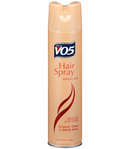 VO5 Brush Out Styling