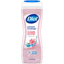 Dial Silk & Magnolia pamper & indulge