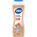 Dial Silk & Seaberry pamper & indulge
