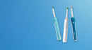 Oral b Pro Series