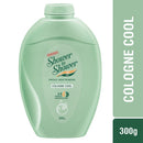SHOWER TO SHOWER Cologne Cool 300g