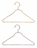 Better Houseware Braided Hanger
