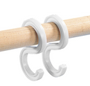 Better Houseware "S" Hooks